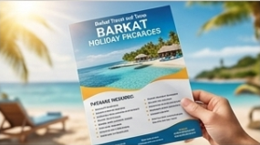 Holiday Packages